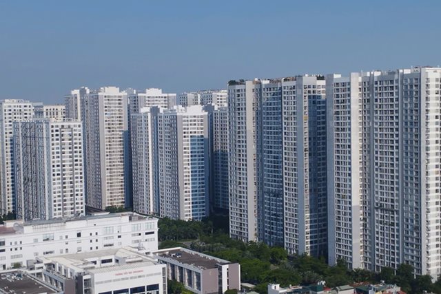 Không bàn giao kinh phí bảo trì, chủ đầu tư có thể bị phạt 300 triệu đồng